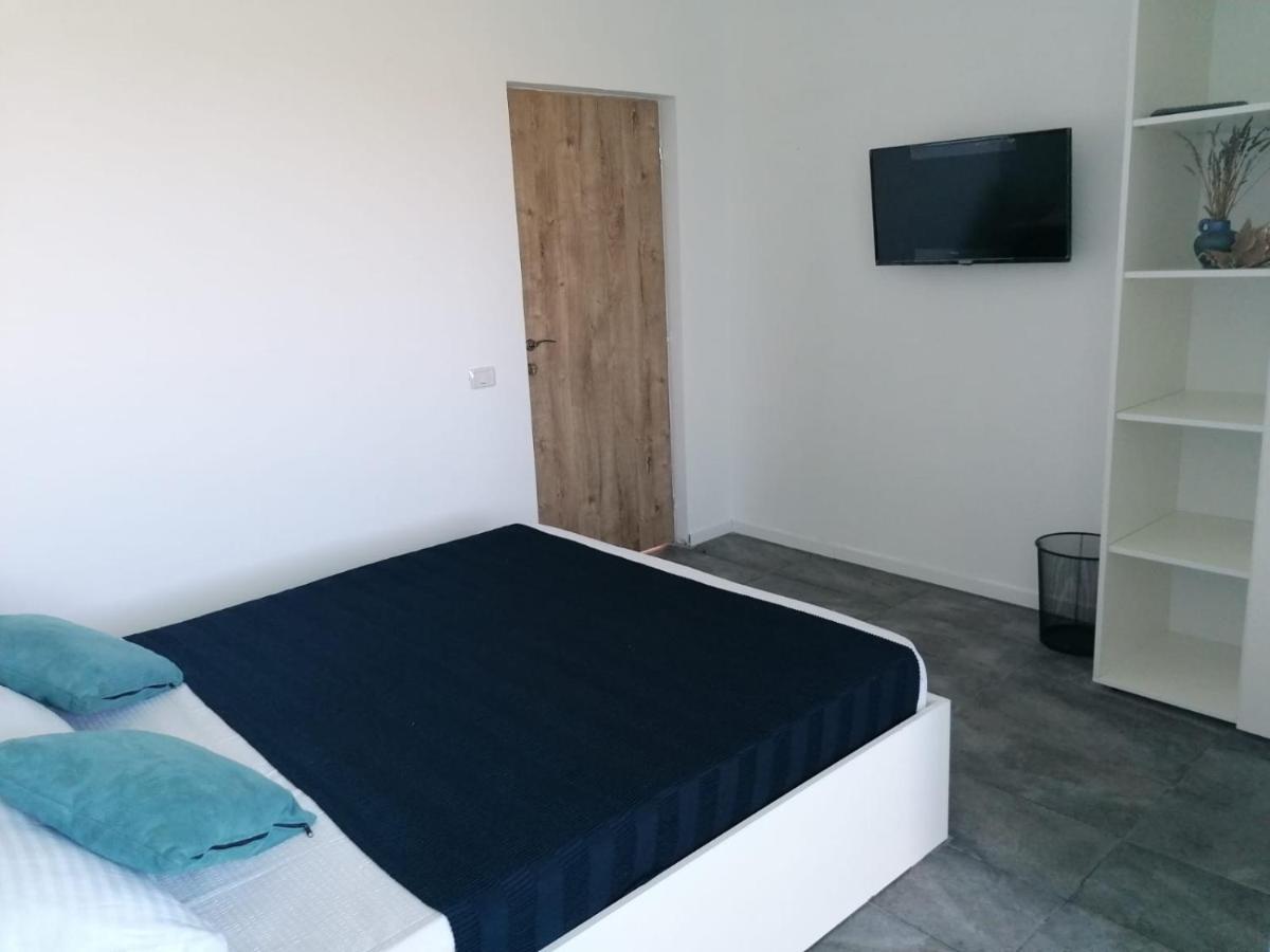 Vila Troia Vama Veche Exterior foto