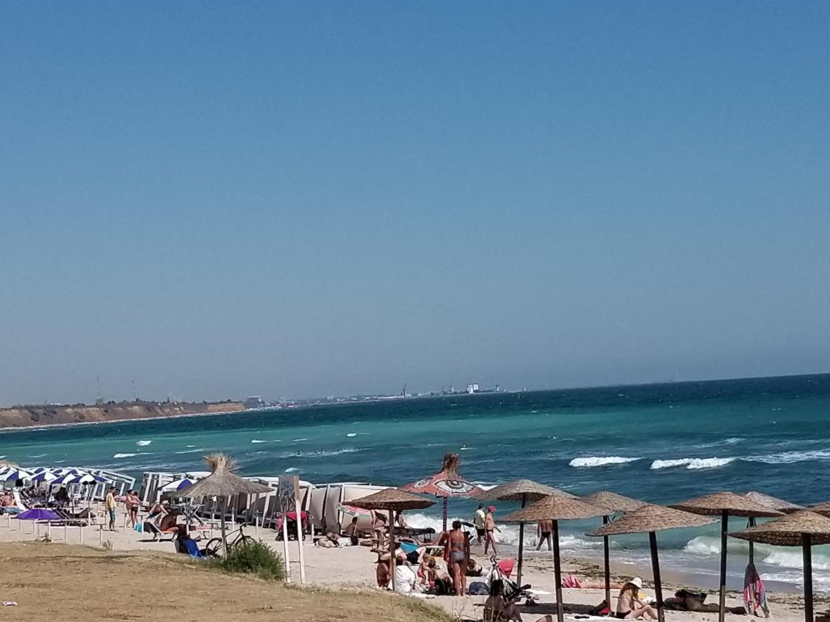 Vila Troia Vama Veche Exterior foto