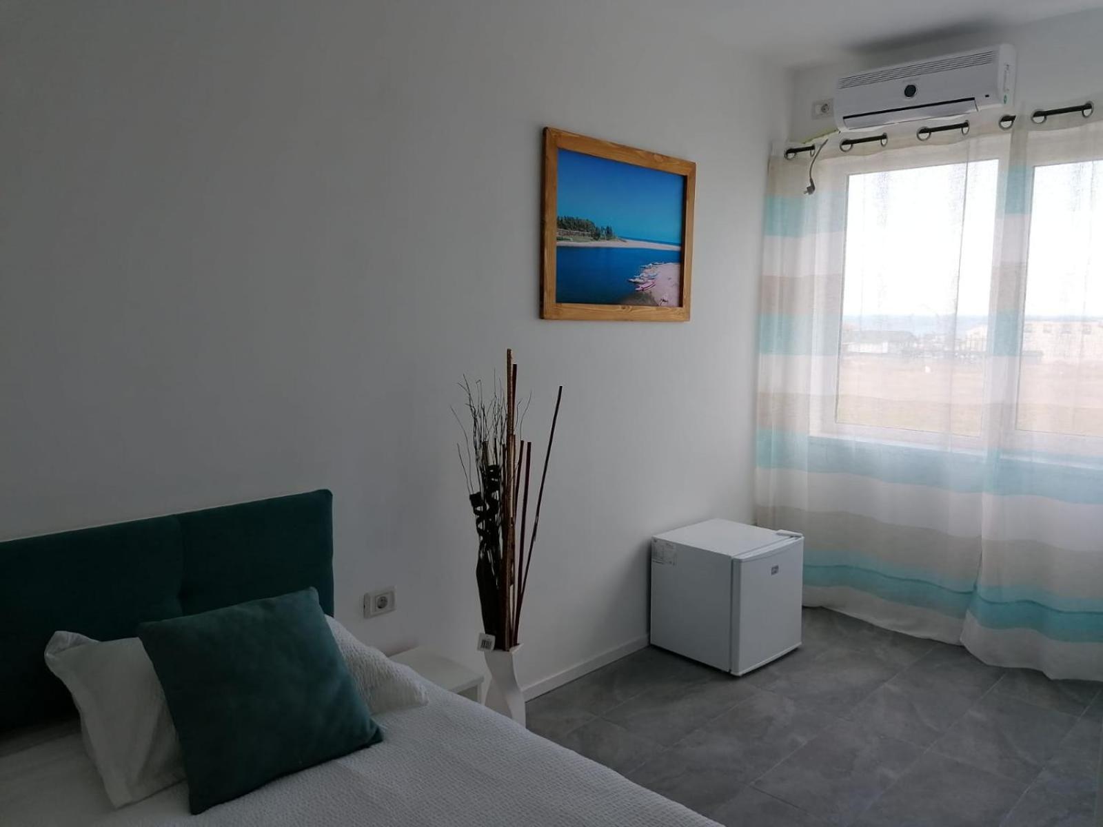 Vila Troia Vama Veche Exterior foto